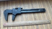 Ключ Mauser розвідний
