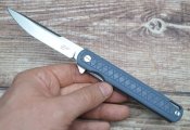 Нож Eafengrow EF16