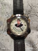 Часы командирские восток трофейные