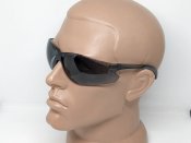 Окуляри захисні відкриті Pyramex Itek (gray) Anti-Fog, сірі