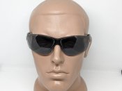 Окуляри захисні відкриті Pyramex Itek (gray) Anti-Fog, сірі