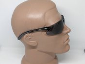 Окуляри захисні відкриті Pyramex Itek (gray) Anti-Fog, сірі