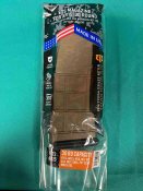 Магазин ETS AR15 FDE Nylon 5.56/223 Rem/300BLK на 30 патронів
