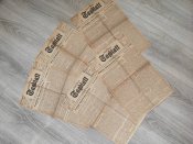 Газета "Neues Wiener Tagblatt". 3 Рейх.