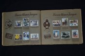 Коллекционные фотоальбом морская армия и флот"Наши синие мальчики."