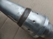 ммг Підривник від Урагану
