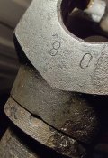 Ствол МГ-42 под схп.