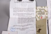 Документи, настанови, пам'ятки зс рф з Курщини