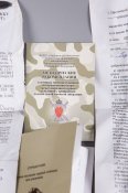 Документи, настанови, пам'ятки зс рф з Курщини