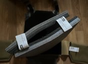Velmet Perun-6 LC Coyote