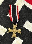 KVK-2го класса без мечей.