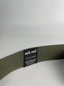 Тактичний ремінь Mil-Tec, олива, арт: 088