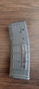Полимерный магазин с окошком Magpul на 30 патронов 5,56x45 мм NATO для AR15/M4 PMAG 30 Gen