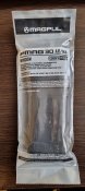 Полимерный магазин с окошком Magpul на 30 патронов 5,56x45 мм NATO для AR15/M4 PMAG 30 Gen
