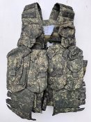 Жилет-розгрузка 6ш117