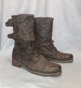 Ботинки милитари р. 39.