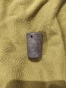 Пробка от фляги РККА