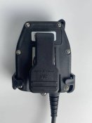 Кнопка ptt 3m peltor fl5063-02 для рації motorola, б.в, арт: 41747
