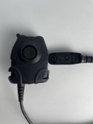 Кнопка ptt 3m peltor fl5063-02 для рації...