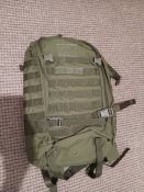 Рюкзак тактичний 30 літрів