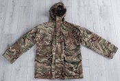 Парка, куртка Smock Combat Windproof MTP,...