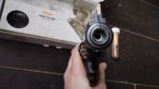 реплика револьвера GLETCNER