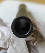 Ствол АПС під ПБС