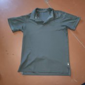 Тактична рубашка - поло Camotec Tactical...