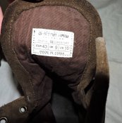 шкіряніБерци G-star raw 42-43р.(28смустілка)+бонус