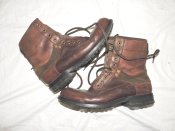 шкіряніБерци G-star raw 42-43р.(28смустілка)+бонус