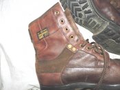 шкіряніБерци G-star raw 42-43р.(28смустілка)+бонус