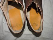 шкіряніБерци G-star raw 42-43р.(28смустілка)+бонус