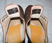 шкіряніБерци G-star raw 42-43р.(28смустілка)+бонус