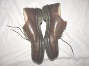 шкіряніБерци G-star raw 42-43р.(28смустілка)+бонус