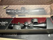 Savage 110 Tactical кал. 6.5 PRC 24" 5/8"