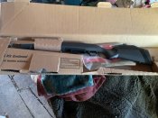 Savage 110 Tactical кал. 6.5 PRC 24" 5/8"