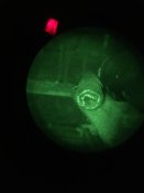 Монокуляр нічного бачення Armasight PVS 14 N-14 Gen 3+