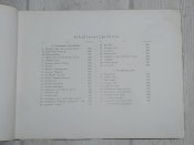 Альбом военных карт 1943 год. Берлин.