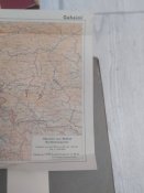 Альбом военных карт 1943 год. Берлин.