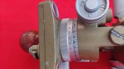 Бусоль ПАБ-2 и Азимутальная насадка АНБ-1 на бусоль ПАБ-2