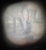 Прицел зенитной пушки ПО-1М1