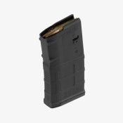 Магазин для AR10 Magpul Pmag Gen3 Black, на 20 патронов .308 cal. AR10