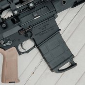 Магазин для AR10 Magpul Pmag Gen3 Black, на 20 патронов .308 cal. AR10