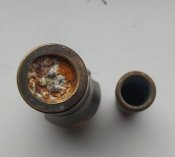 для 60 мм мін