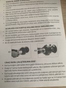 Газовий пальник з балоном