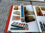Упаковка мыла Dalli c 2 кусками мыла, времен 3 рейха
