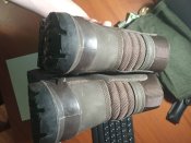Берці військові ТАЛАН