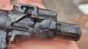 затвор К-98