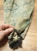 Штани кацапа з позицій 46-48/2-3