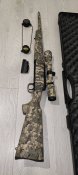 Savsge Axis XP 223 Rem